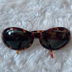 GUCCI✨ Tortoise Shell Sunglasses